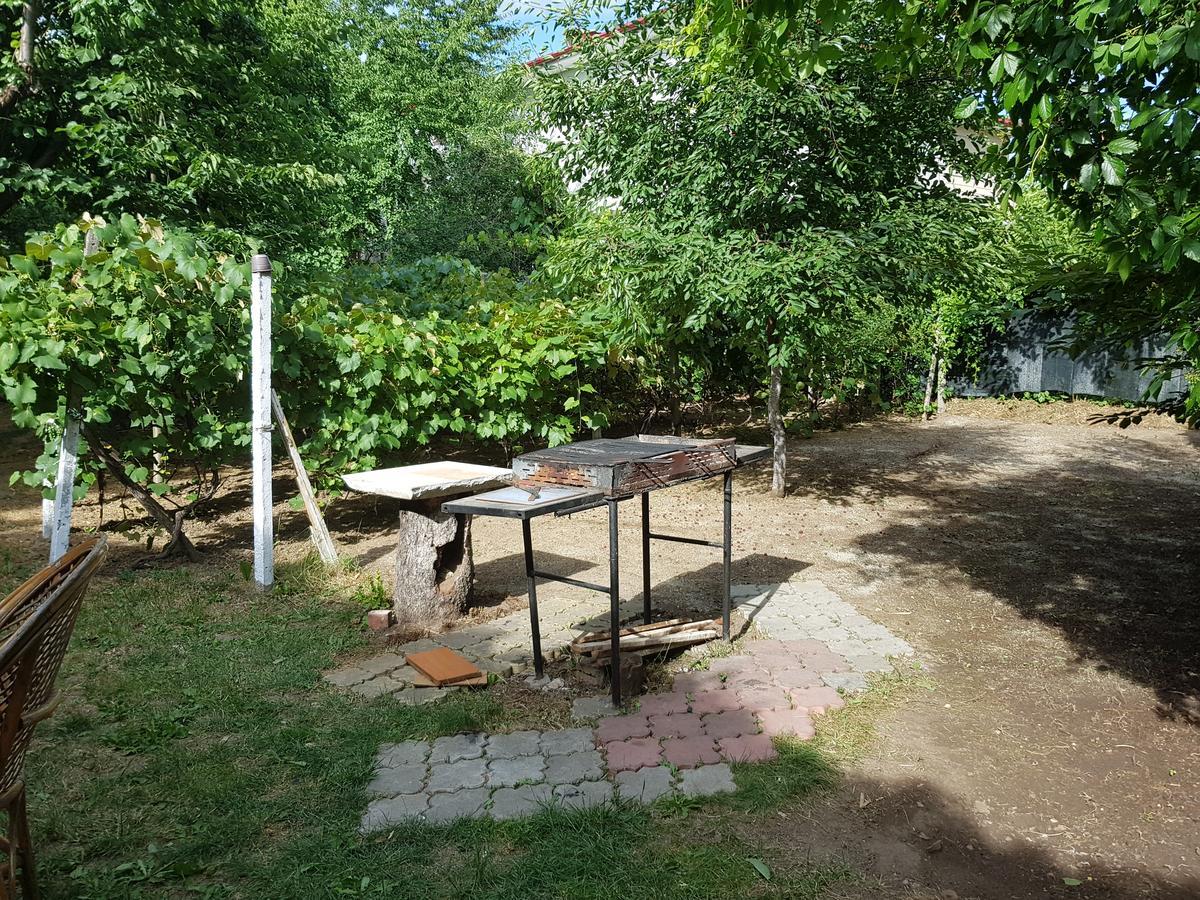 Casa Boiereasca Craiova Exterior photo